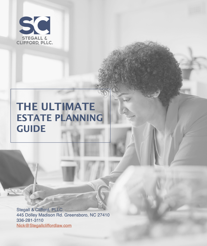 Page 1 Estate planning eBook July 2023
